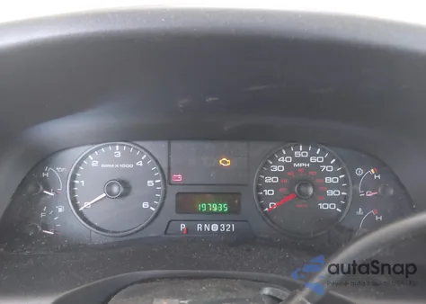 2005 Ford F-250 Lariat/Xl/Xlt z USA, uszkodzony, nr VIN 1FTNX20555EB89179